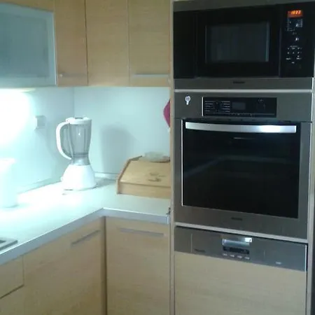 Seaview Central * Καβάλα