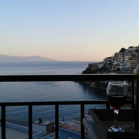 Seaview Central * Καβάλα