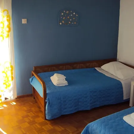 Seaview Central Διαμέρισμα Καβάλα
