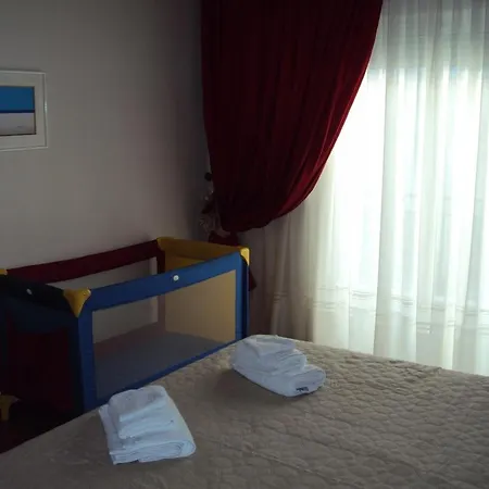 Διαμέρισμα Seaview Central *