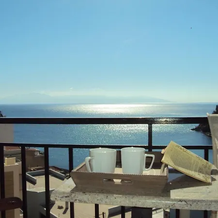 Seaview Central Καβάλα