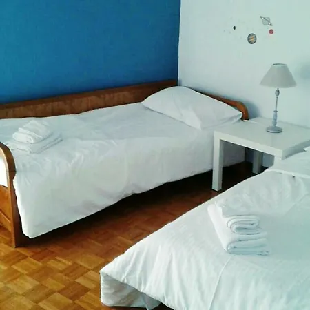 Seaview Central *