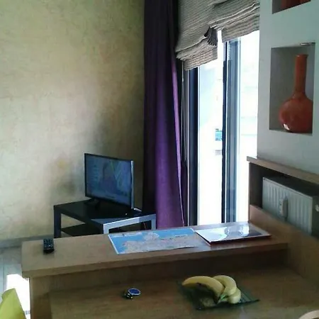 Διαμέρισμα Seaview Central Καβάλα