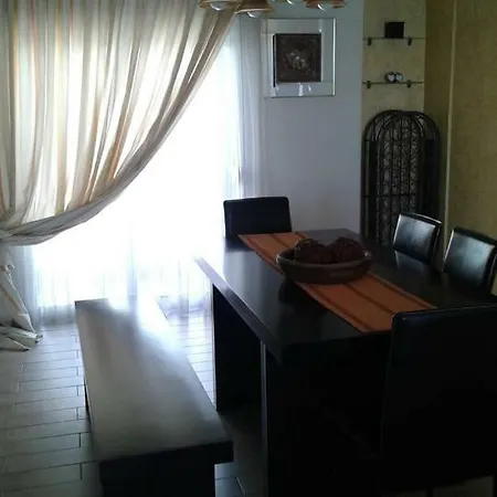 Seaview Central *