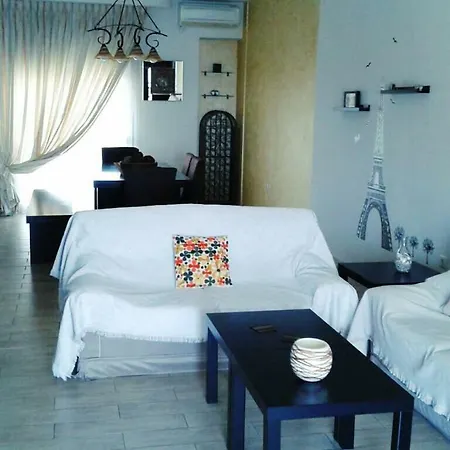 Seaview Central Καβάλα