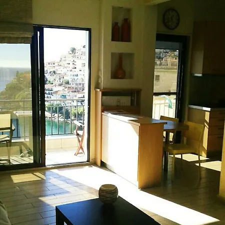 Seaview Central Διαμέρισμα *