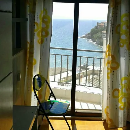 Seaview Central Διαμέρισμα