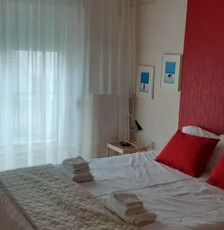 Διαμέρισμα Seaview Central