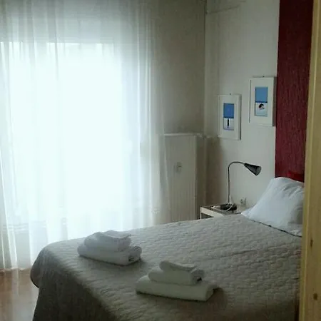Seaview Central * Kavala