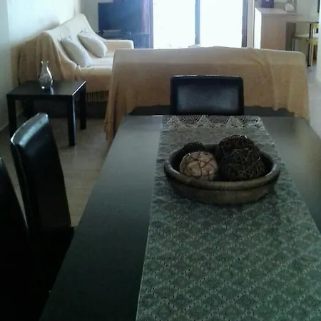 Seaview Central Appartement