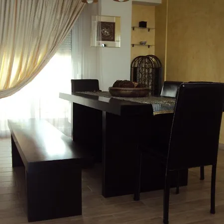 Appartement Seaview Central Kavala