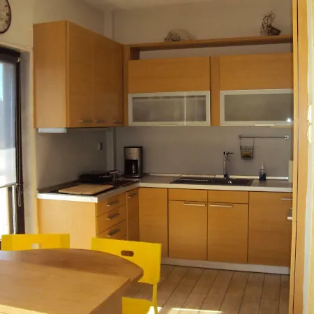Seaview Central Appartement *