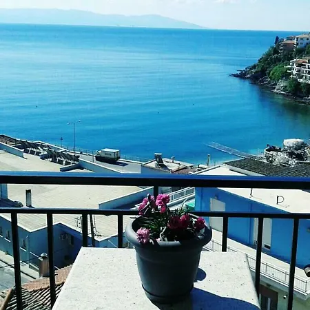 Seaview Central Appartement *