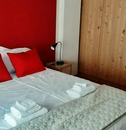 Appartement Seaview Central