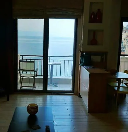 Seaview Central Appartement
