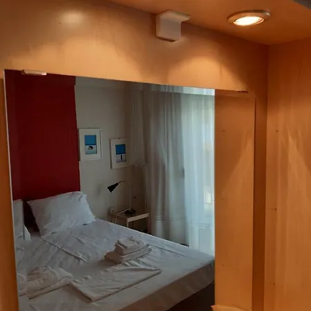 Appartement Seaview Central Kavala